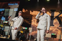2026-05-02 - KAJ från Gröna Lund, Stockholm