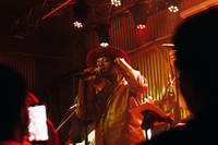 2026-05-06 - Toussaint Chiza från Hus 7, Stockholm