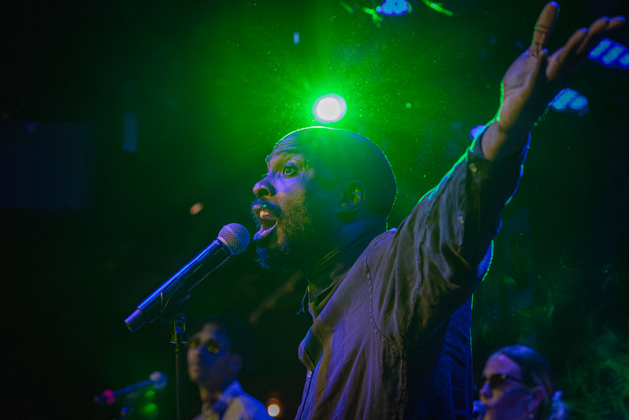 2026-05-07 - Joshua Idehen från Fasching, Stockholm