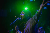 2026-05-07 - Joshua Idehen från Fasching, Stockholm