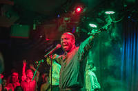 2026-05-07 - Joshua Idehen från Fasching, Stockholm