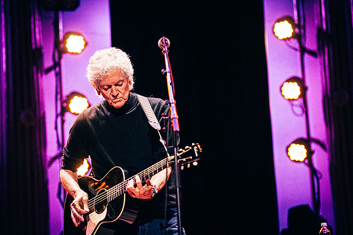 2026-05-08 - Rodney Crowell från Nalen, Stockholm