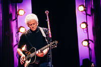 2026-05-08 - Rodney Crowell från Nalen, Stockholm