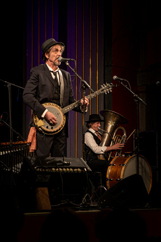 2026-05-08 - Lars Demian från Palladium, Växjö