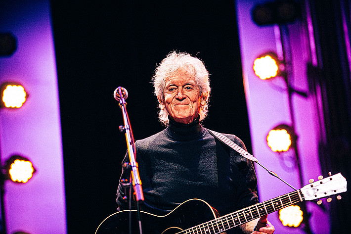 2026-05-08 - Rodney Crowell från Nalen, Stockholm