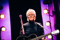 2026-05-08 - Rodney Crowell från Nalen, Stockholm
