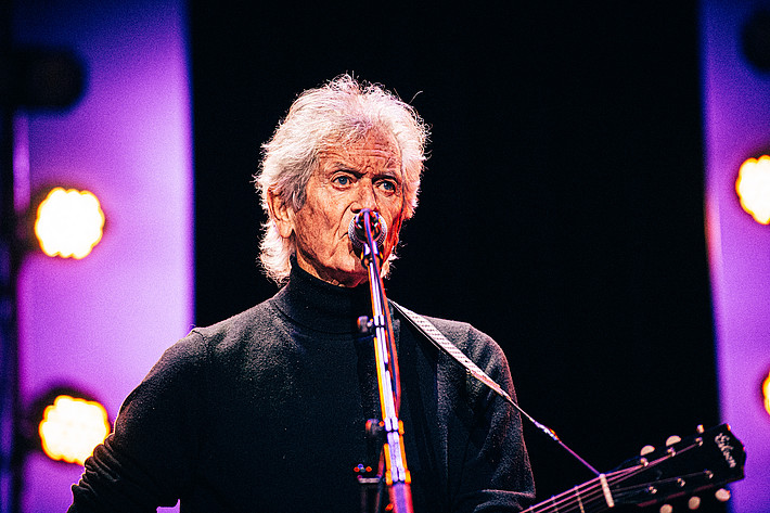 2026-05-08 - Rodney Crowell från Nalen, Stockholm