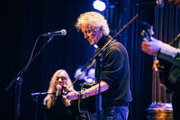 2026-05-08 - Rodney Crowell från Nalen, Stockholm
