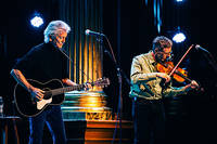 2026-05-08 - Rodney Crowell från Nalen, Stockholm