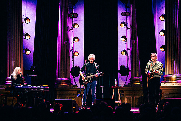 2026-05-08 - Rodney Crowell från Nalen, Stockholm