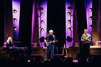 2026-05-08 - Rodney Crowell från Nalen, Stockholm