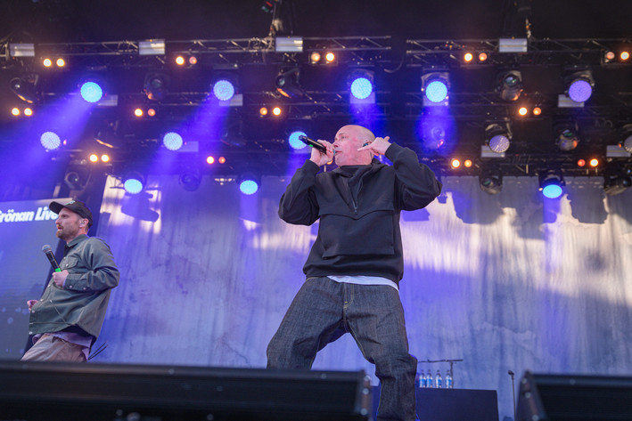 2026-05-08 - Petter från Gröna Lund, Stockholm