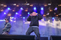 2026-05-08 - Petter från Gröna Lund, Stockholm