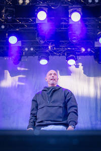 2026-05-08 - Petter från Gröna Lund, Stockholm
