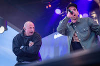 2026-05-08 - Petter från Gröna Lund, Stockholm