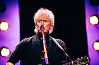 2026-05-08 - Rodney Crowell från Nalen, Stockholm