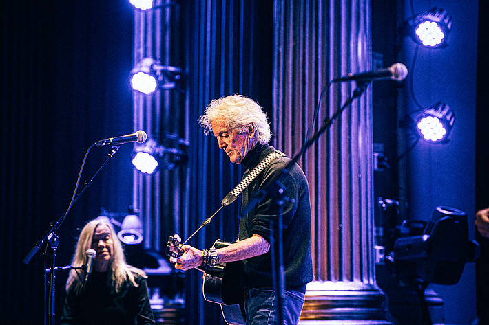 2026-05-08 - Rodney Crowell från Nalen, Stockholm