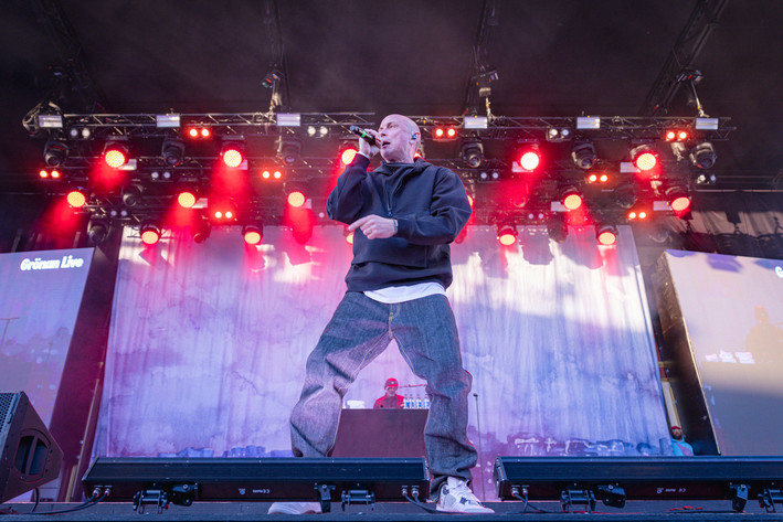 2026-05-08 - Petter från Gröna Lund, Stockholm