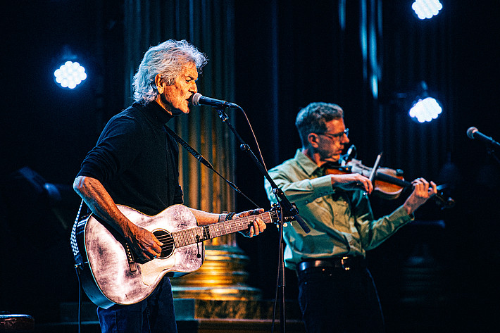 2026-05-08 - Rodney Crowell från Nalen, Stockholm