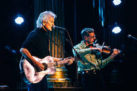 2026-05-08 - Rodney Crowell från Nalen, Stockholm