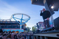 2026-05-08 - Petter från Gröna Lund, Stockholm