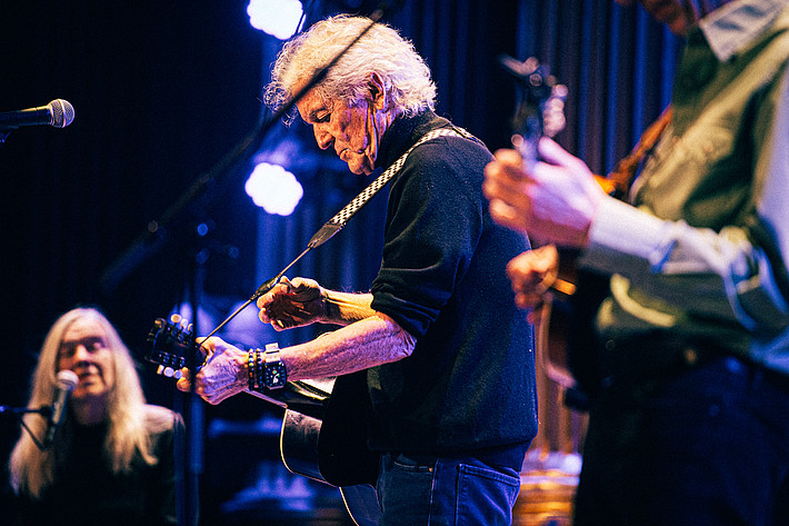 2026-05-08 - Rodney Crowell från Nalen, Stockholm