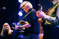 2026-05-08 - Rodney Crowell från Nalen, Stockholm