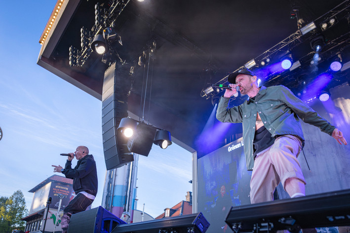 2026-05-08 - Petter från Gröna Lund, Stockholm