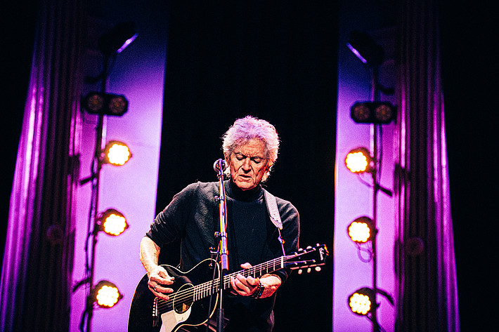 2026-05-08 - Rodney Crowell från Nalen, Stockholm