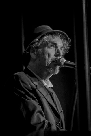 2026-05-08 - Lars Demian från Palladium, Växjö