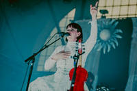 2026-05-09 - Sara Parkman från Förbindelsehallen, Stockholm