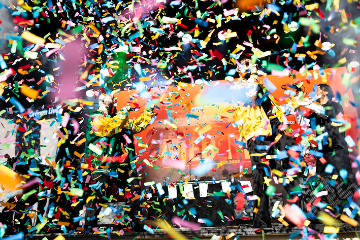 2026-05-09 - Medina från Gröna Lund, Stockholm