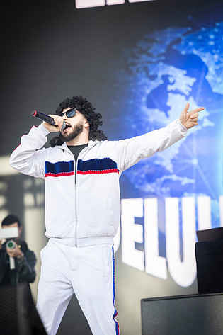 2026-05-09 - Lilla Al-Fadji från Gröna Lund, Stockholm