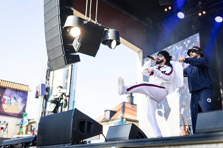 2026-05-09 - Lilla Al-Fadji från Gröna Lund, Stockholm