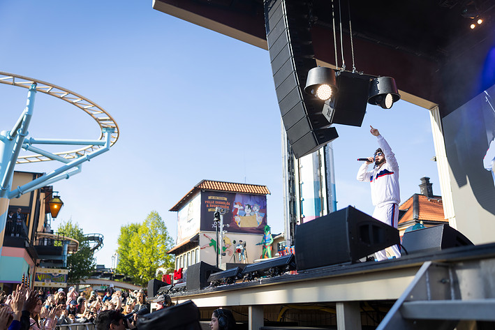 2026-05-09 - Lilla Al-Fadji från Gröna Lund, Stockholm