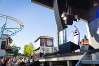 2026-05-09 - Lilla Al-Fadji från Gröna Lund, Stockholm