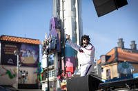 2026-05-09 - Lilla Al-Fadji från Gröna Lund, Stockholm