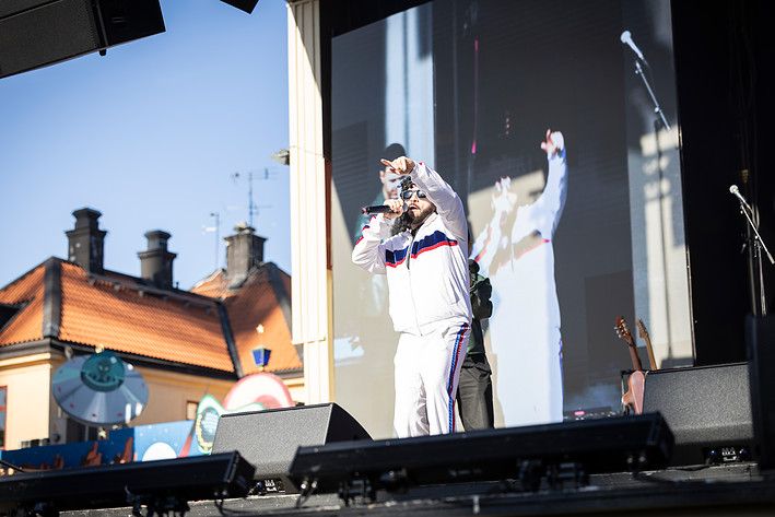 2026-05-09 - Lilla Al-Fadji från Gröna Lund, Stockholm