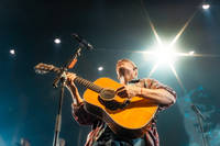 2026-05-12 - Dermot Kennedy från Annexet, Stockholm