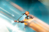2026-05-12 - Dermot Kennedy från Annexet, Stockholm