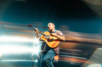 2026-05-12 - Dermot Kennedy från Annexet, Stockholm