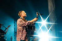 2026-05-12 - Dermot Kennedy från Annexet, Stockholm