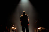 2026-05-12 - Dermot Kennedy från Annexet, Stockholm