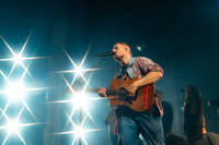 2026-05-12 - Dermot Kennedy från Annexet, Stockholm
