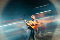 2026-05-12 - Dermot Kennedy från Annexet, Stockholm