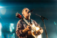 2026-05-12 - Dermot Kennedy från Annexet, Stockholm