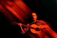 2026-05-12 - Dermot Kennedy från Annexet, Stockholm