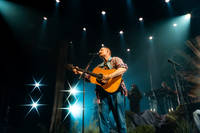 2026-05-12 - Dermot Kennedy från Annexet, Stockholm
