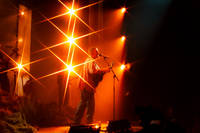 2026-05-12 - Dermot Kennedy från Annexet, Stockholm