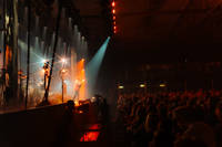 2026-05-12 - Dermot Kennedy från Annexet, Stockholm